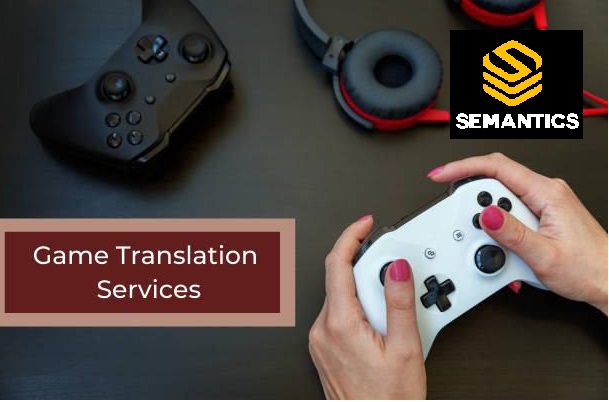 Games Translation Service