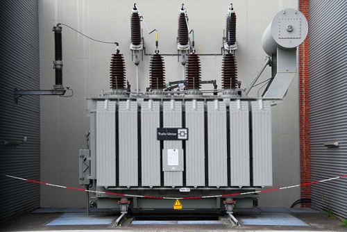 Power Transformer