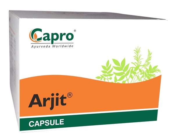 Arjit Capsule
