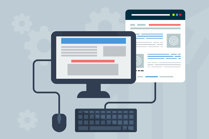 Websites Translation Service