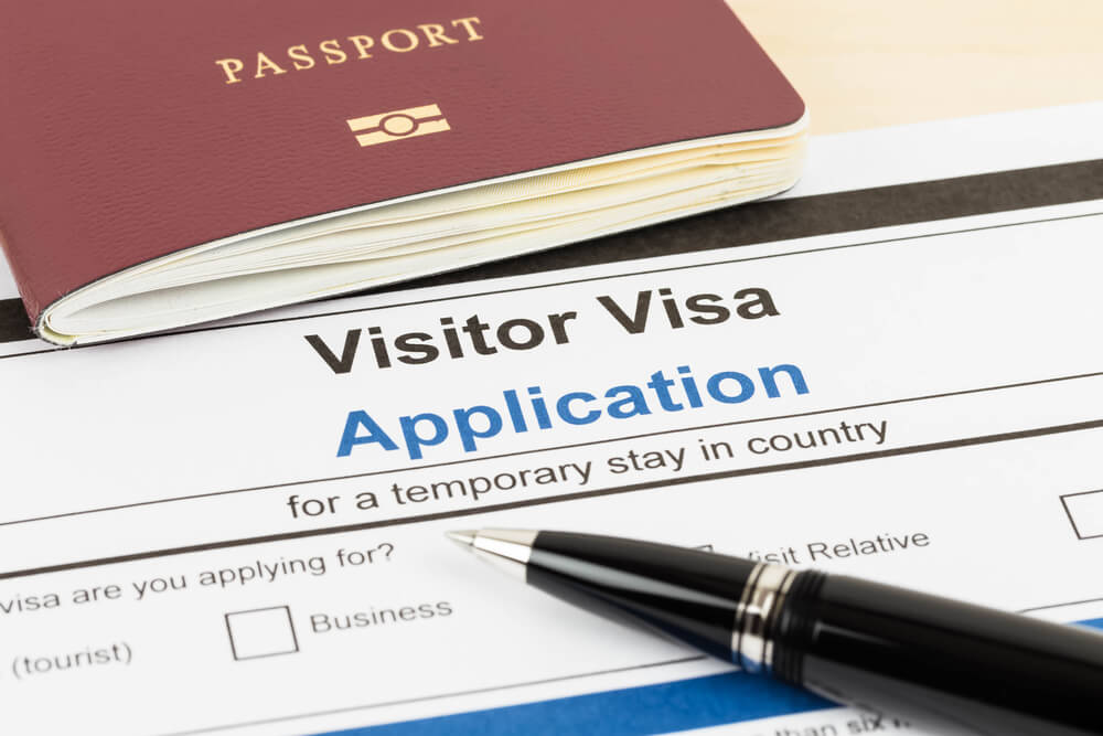 VISA Papers Translation Service