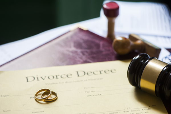 Divorce Papers Translation Services