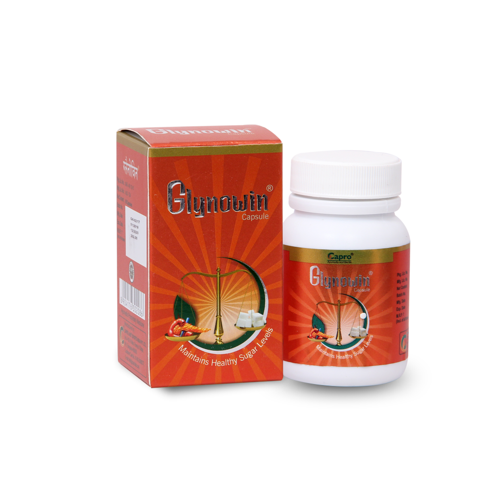 Glynowin Capsule