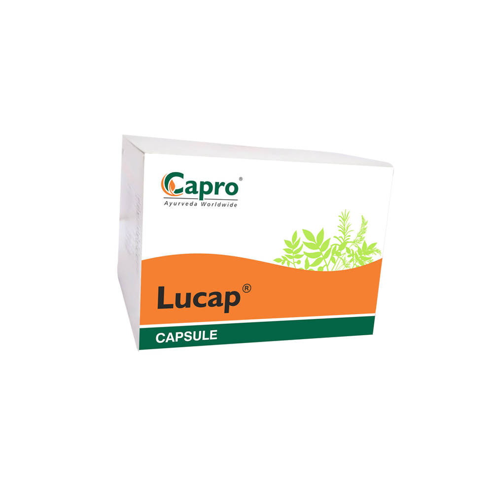 Lucap Capsule