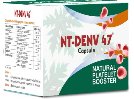 NT DENV Capsue