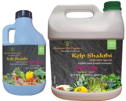 KELP SHAKTHI