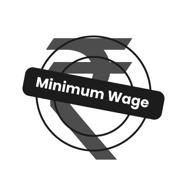 Manpower Outsourcing Services - Minimum wage