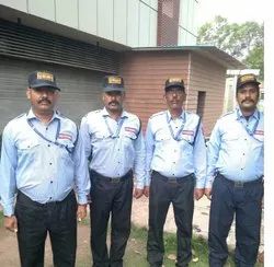 Security Manpower Service (Version 2.0)
