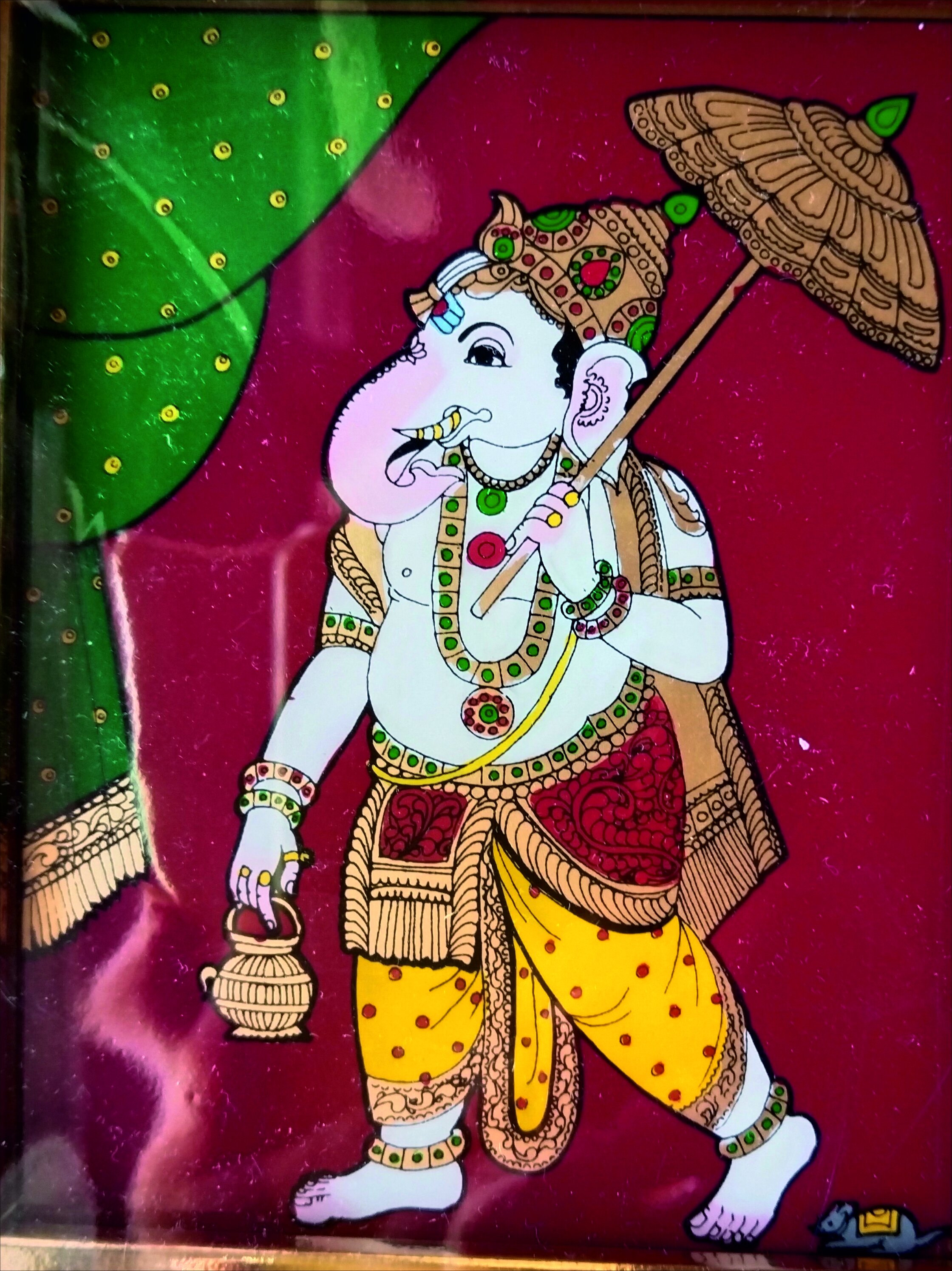 Affordable Tanjore  Paintings