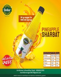 PINEAPPLE 