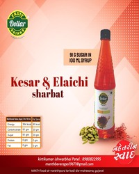 KESAR & ELAICHI