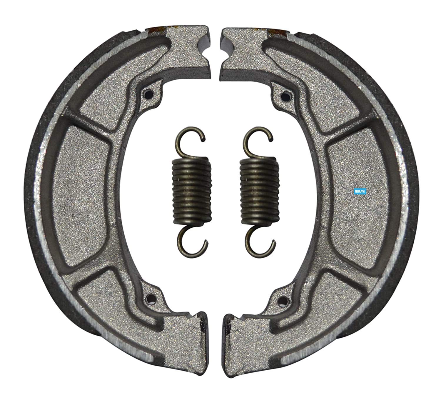 BRAKE SHOE OF 2WHEELR