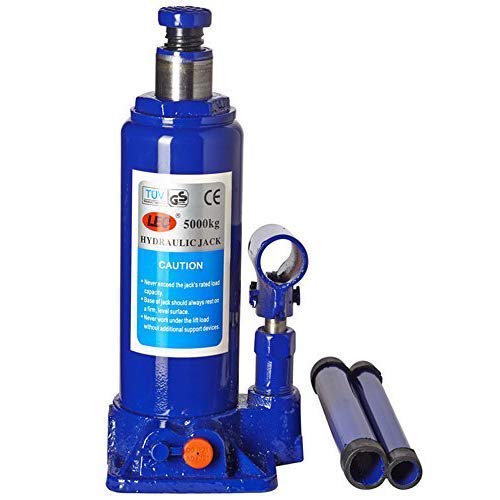 HYDAULIC JACK 5TON