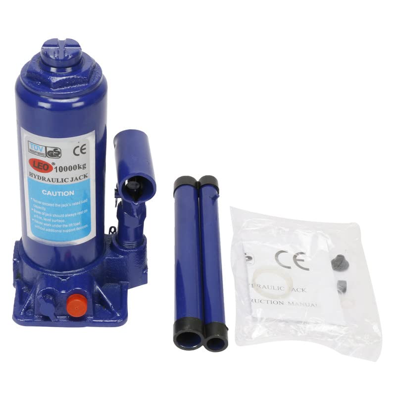 HYDAULIC JACK 10TON