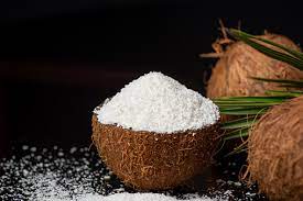 desiccated coconut power
