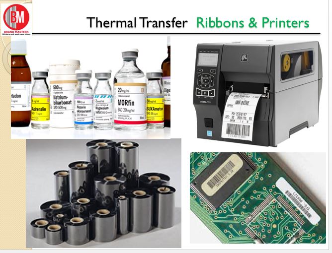 Veg logo printed shipping self Adhesive plain and printed barcode color stickers and labels thermal printer thermal ribbon