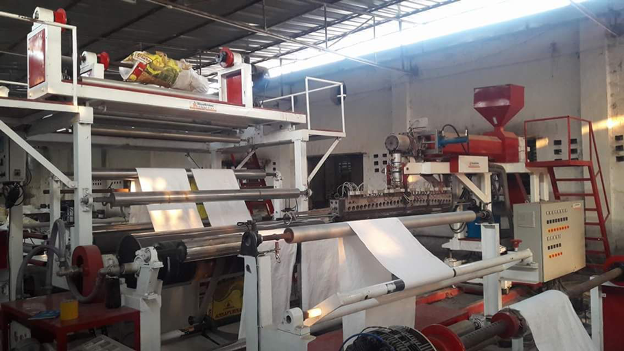 Industrial Bopp Lamination Adhesive