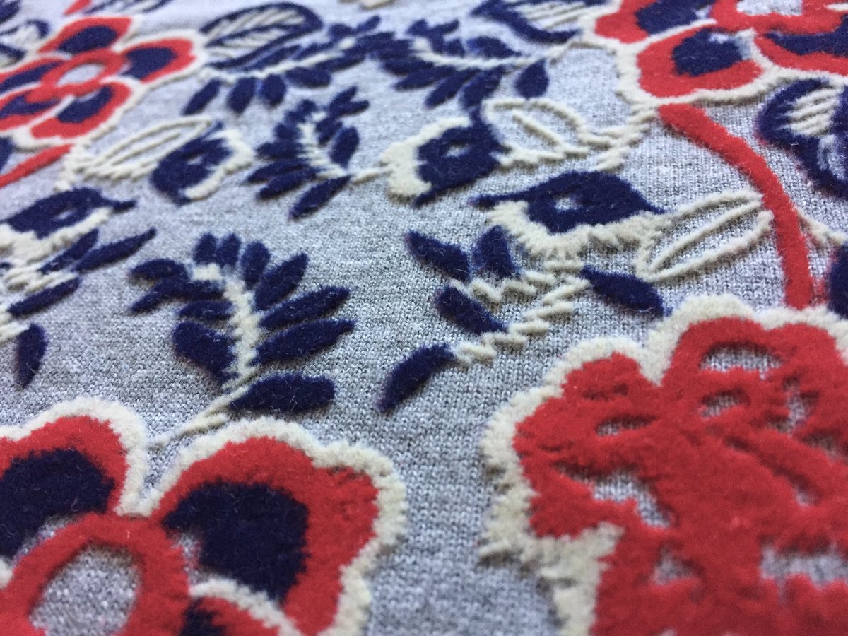 Textile Flocking Binder