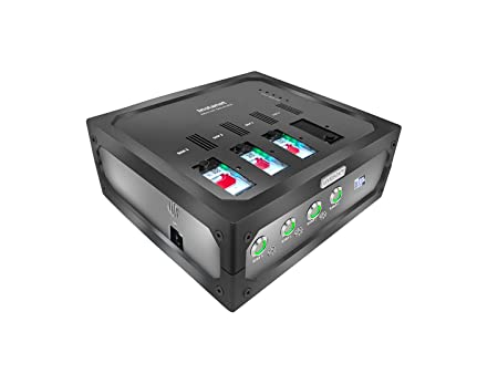 Internet Router