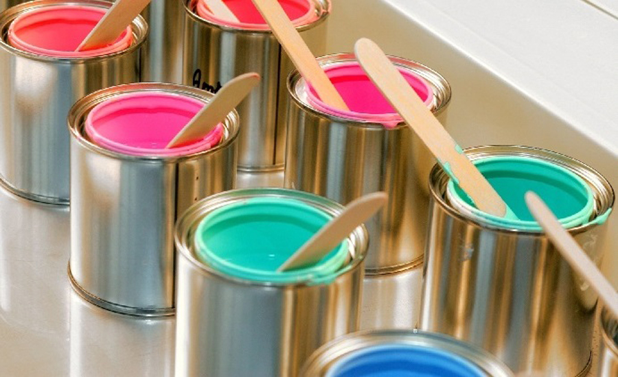 Polymeric Dispersing Agent
