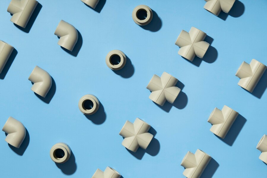 UPVC Pipes, and fittings