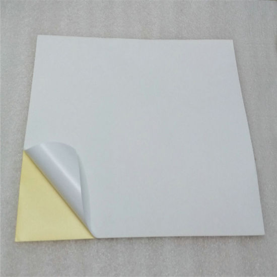 Pressure Sensitive Adhesives PSA