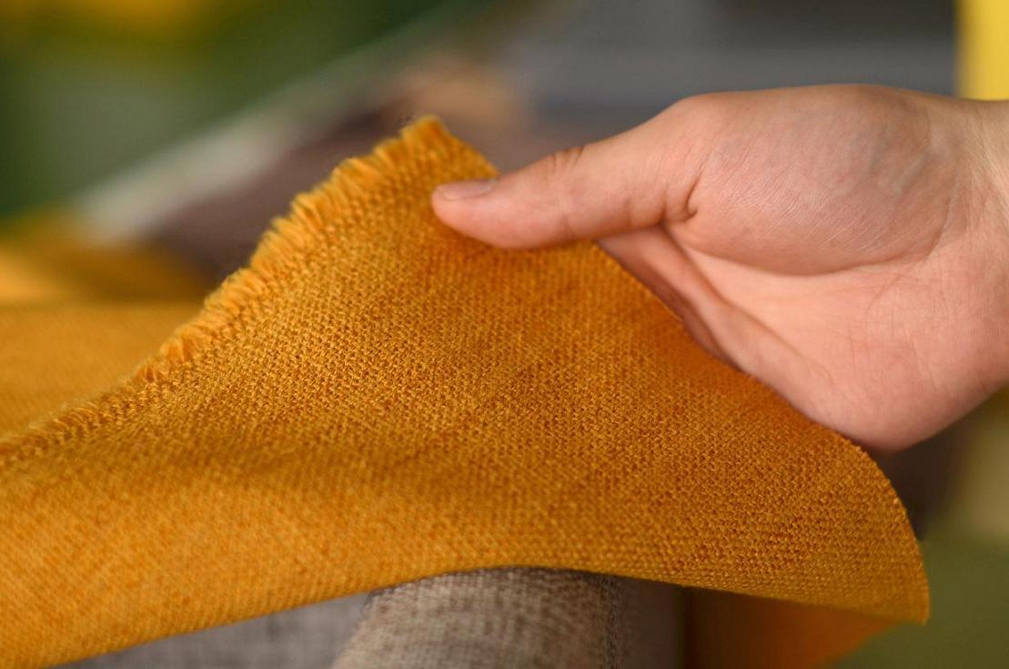 Textile Stiffening Chemical