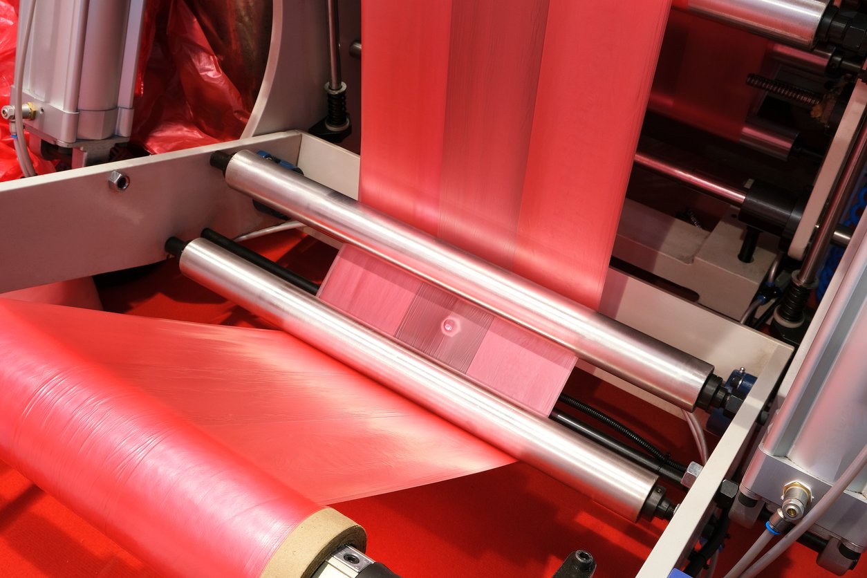 Acrylic Copolymer For Flexographic Inks