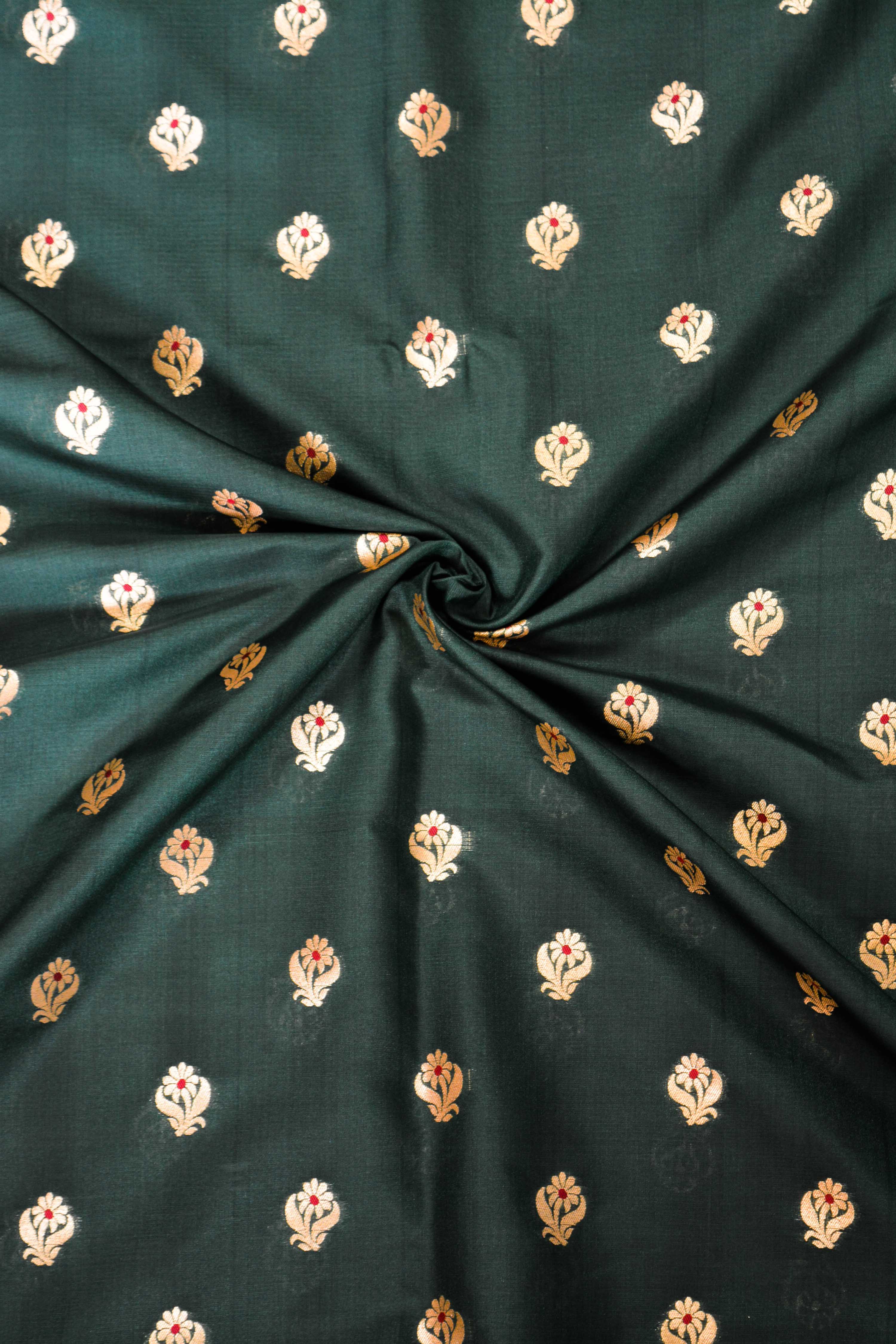 Gold Binder For Textiles