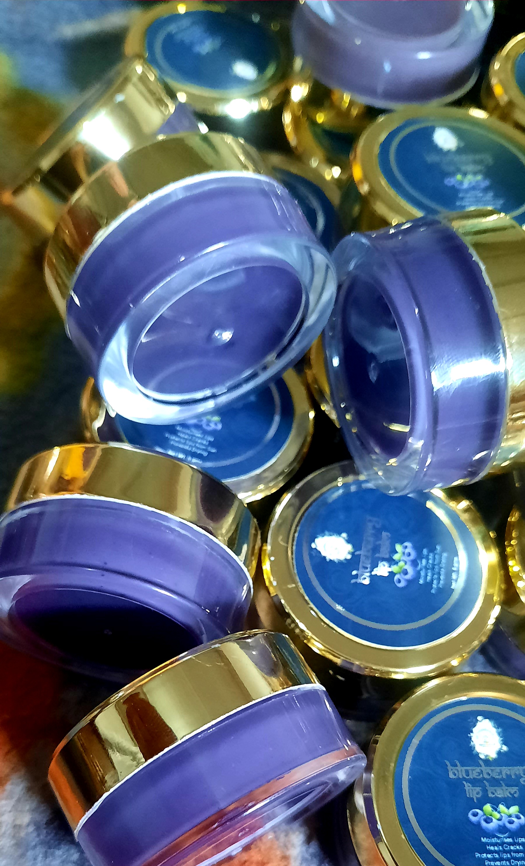 Lip Balm