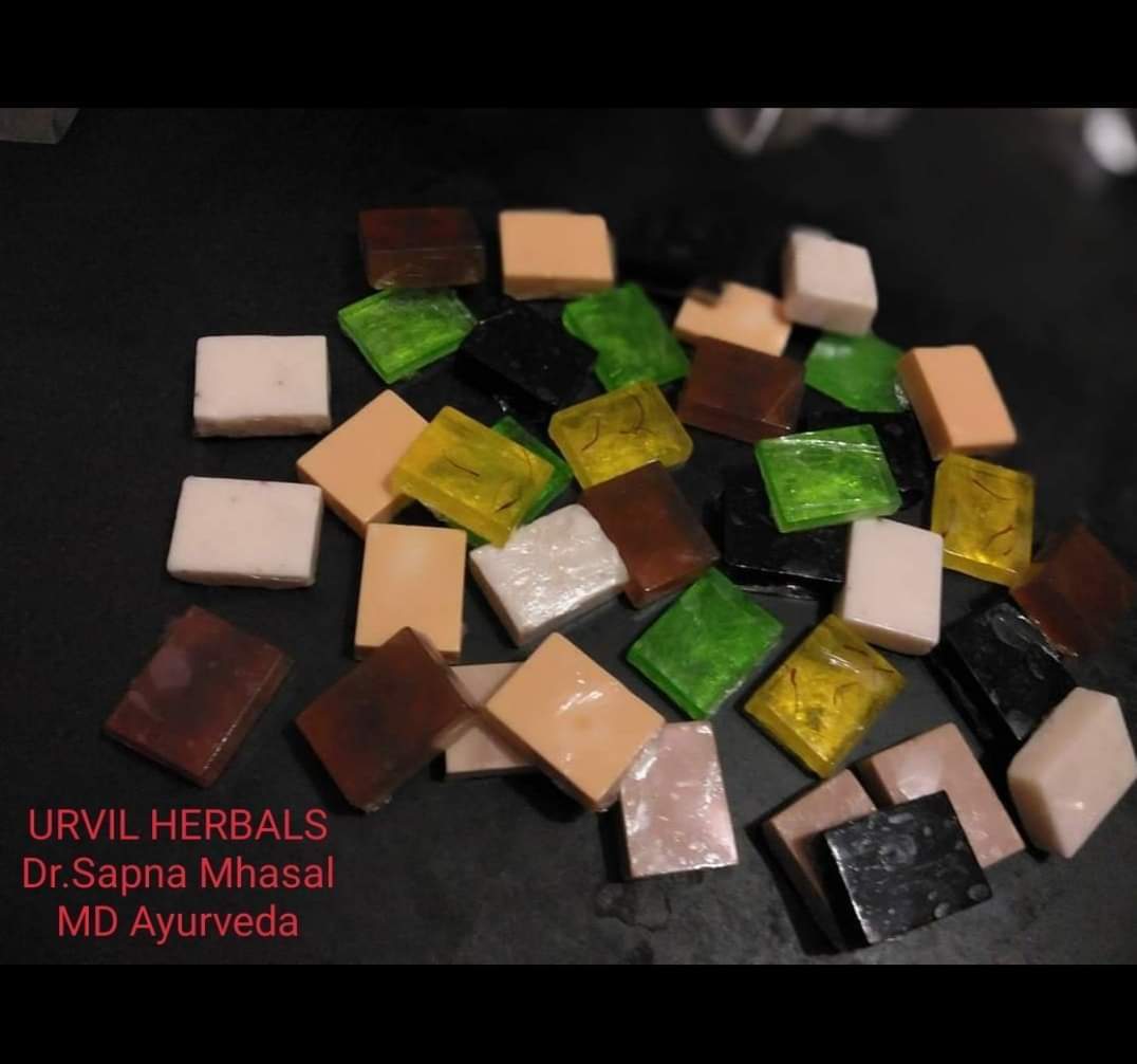 Handmade Soaps
