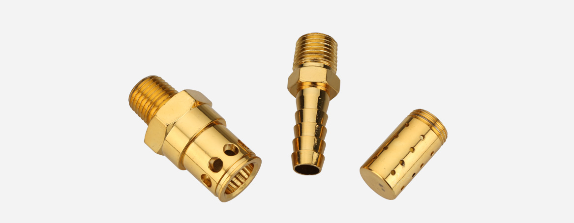 BRASS AGRICULTURE PARTS 