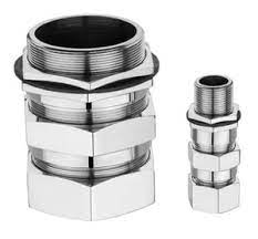 BRASS CABLE GLANDS 