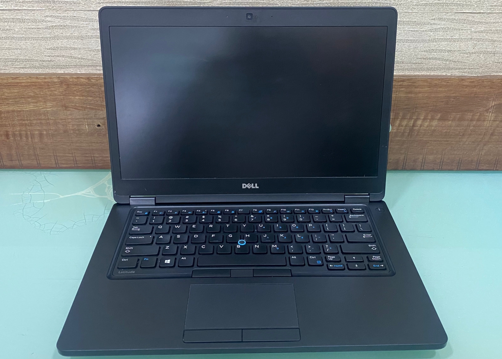 Dell laptop  