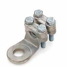 BRASS CABLE LUGS 