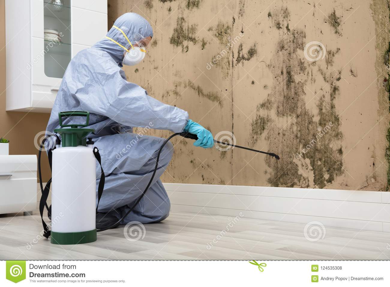 Weed Control Service 