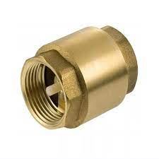 NON RETURN VALVES FORGED/CASTINGS 