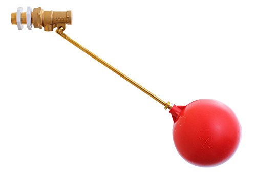 FLOATING VALVES 