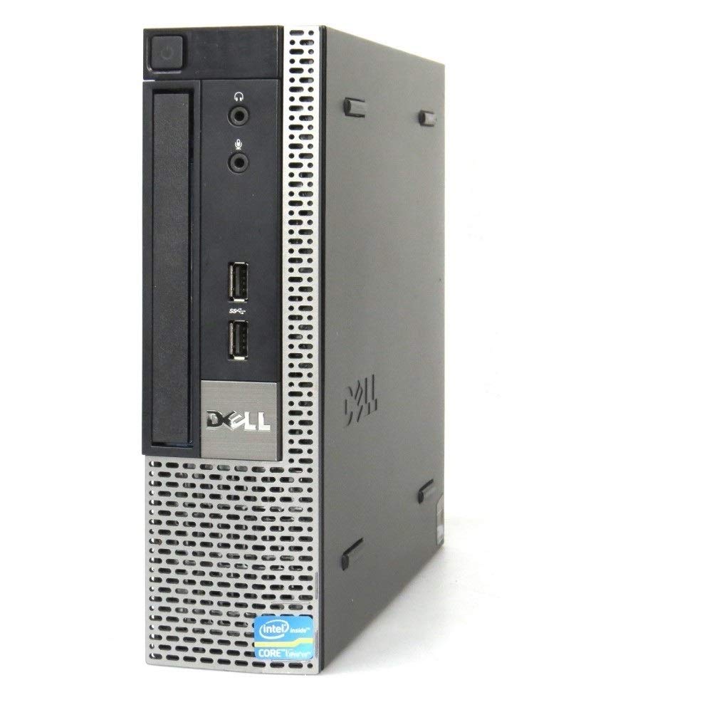 Dell Optiplex Desktop