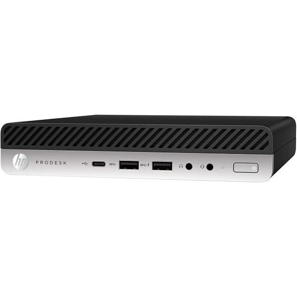 Hp Tiny Desktop