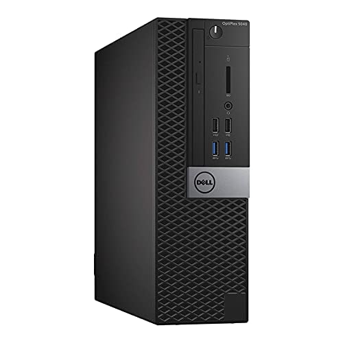 DELL OPTIPLEX