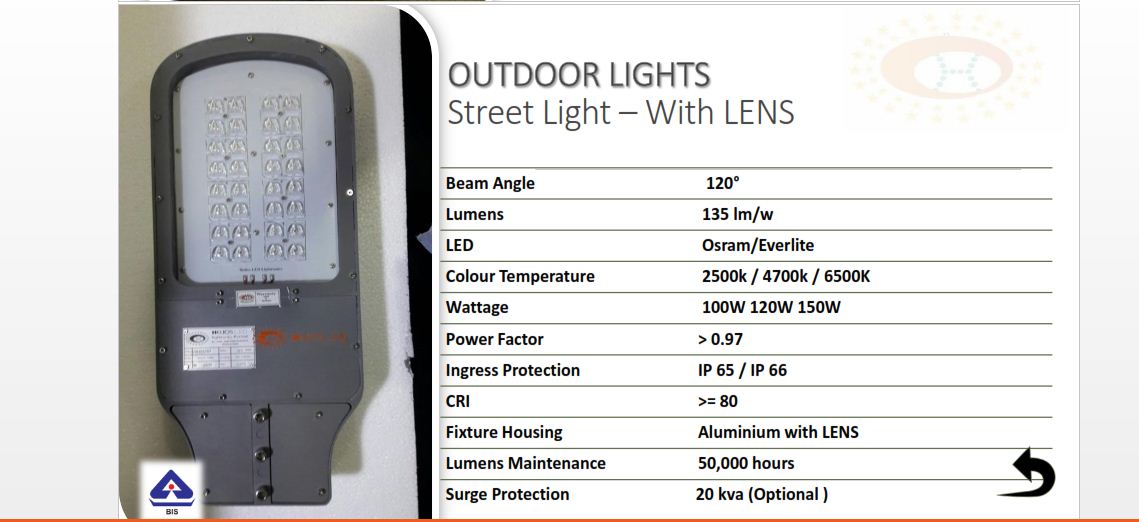 60W Street