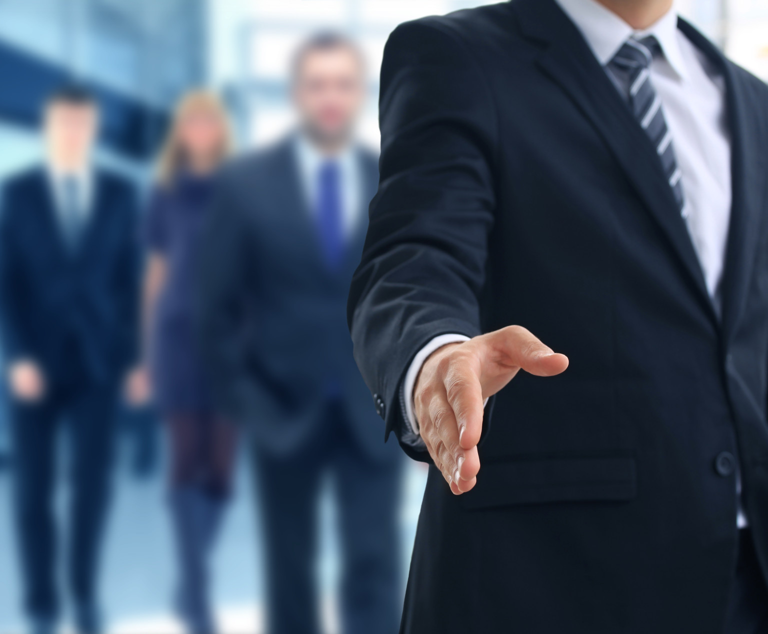 CORPORATE SOLUTIONS