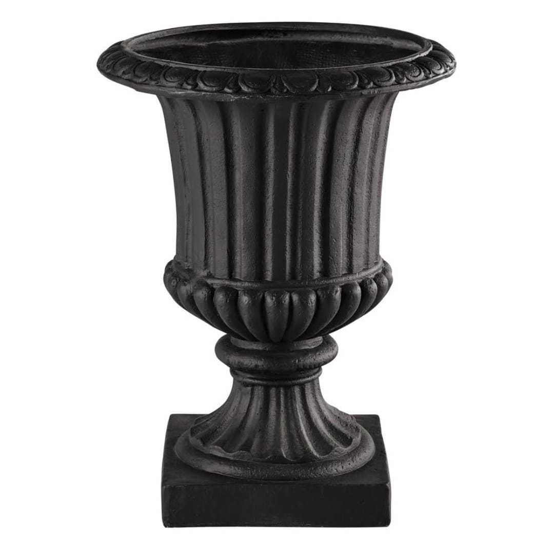 Long royal Planter