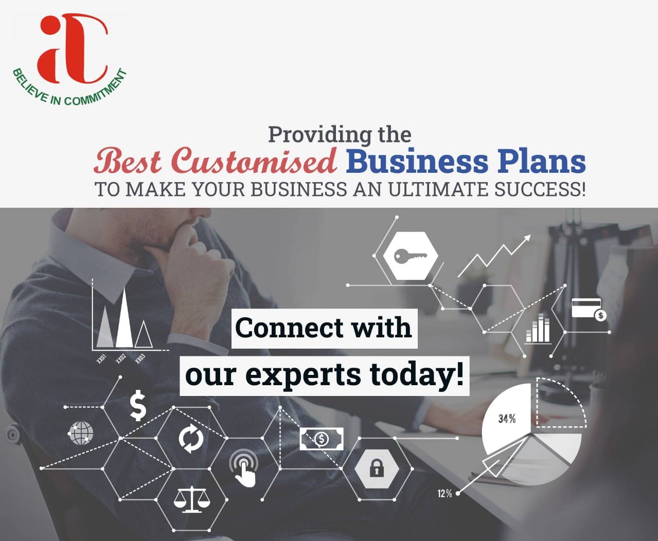 Website (Domain + Hosting + Design + 5 Professional Mail)