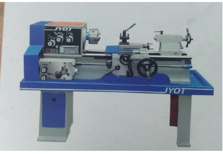 CNC TURN Centre
