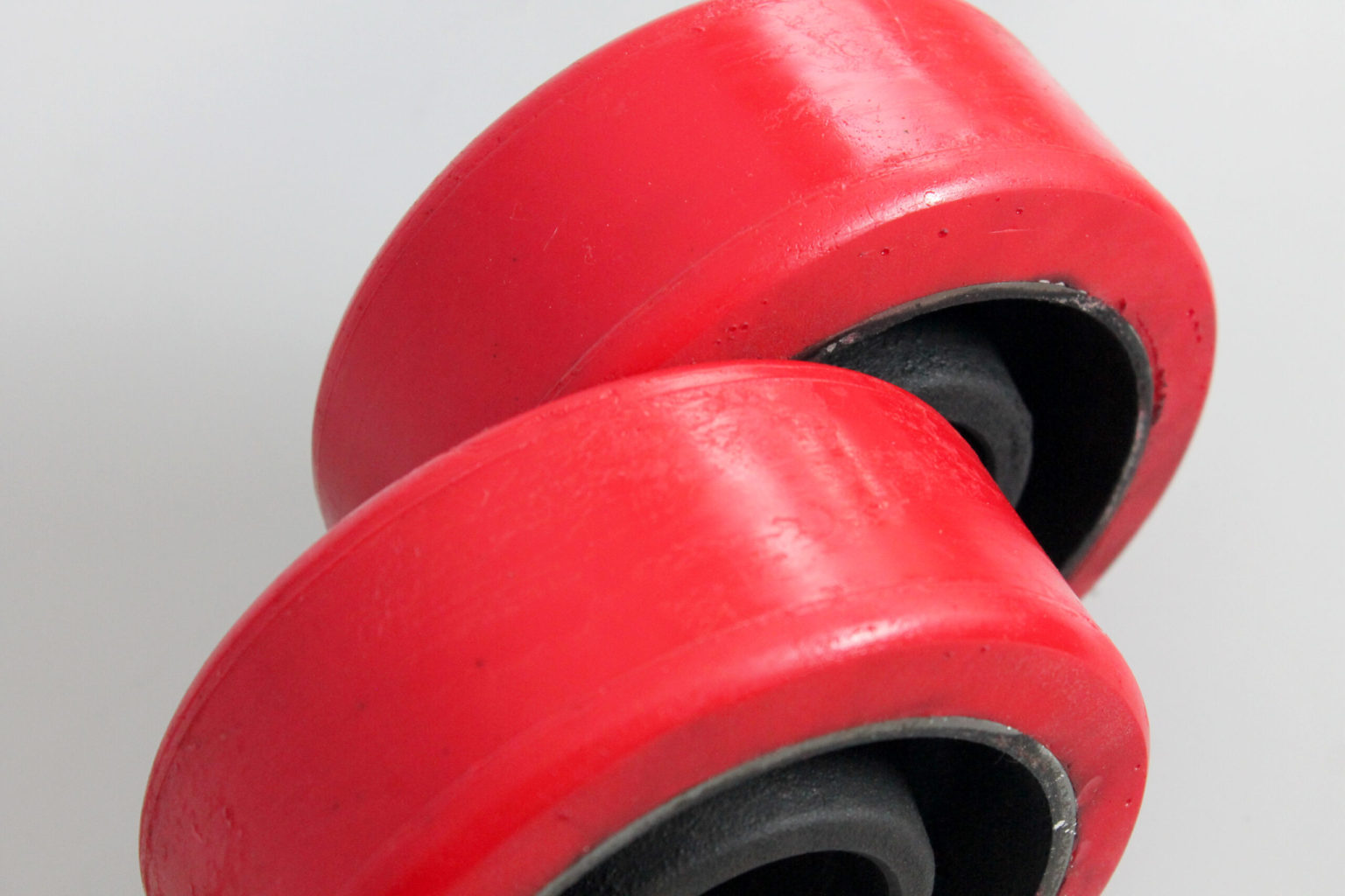 PU Coated Rollers