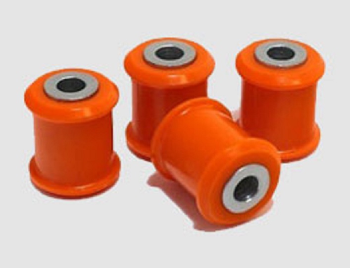 Polyurethane Automobile Bushings