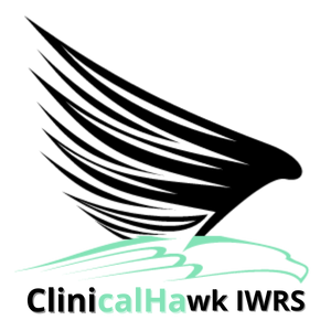 ClinicalHawk IWRS
