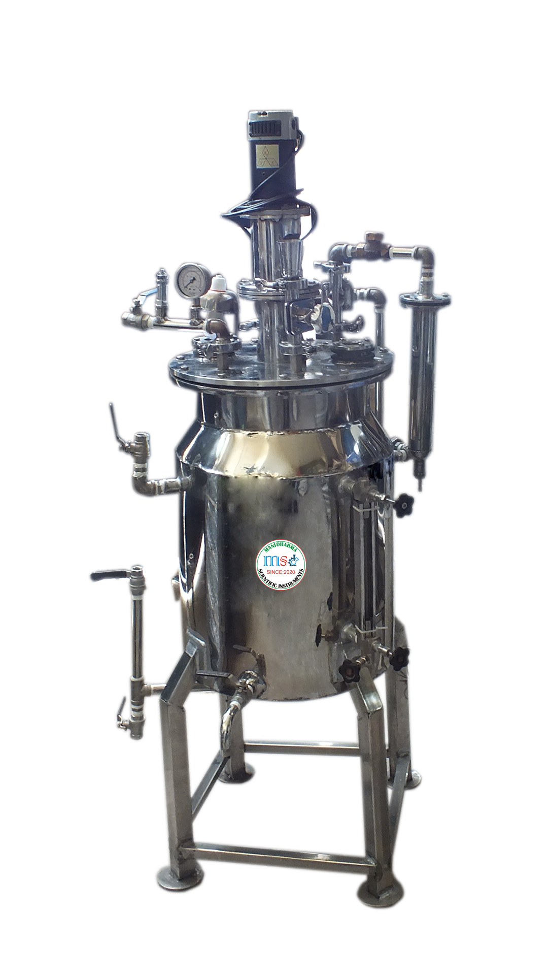 FERMENTOR 50 LITER